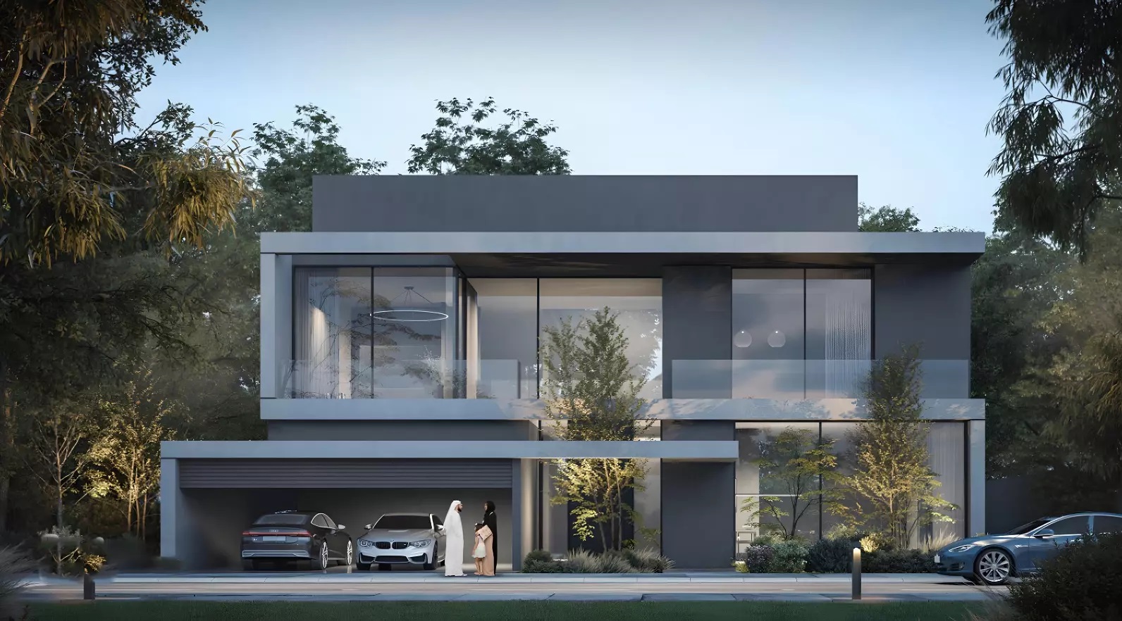 Buy Ready Property Dubai