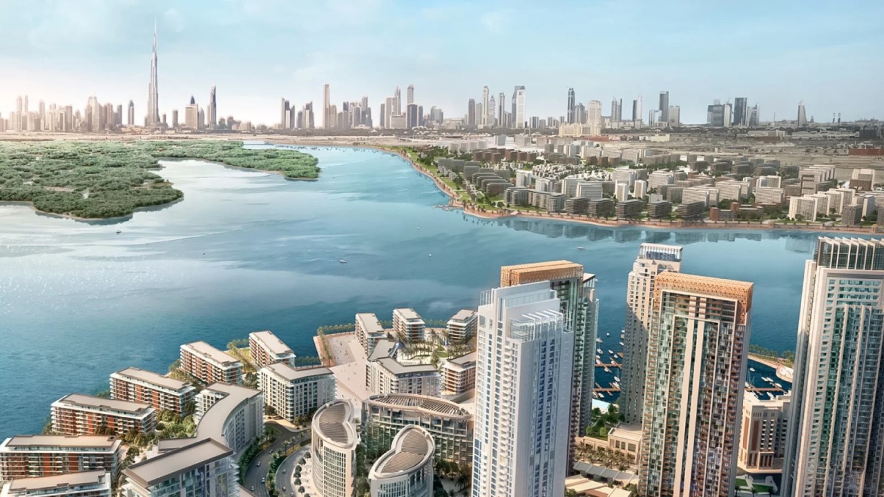 Exclusive off-market properties Dubai