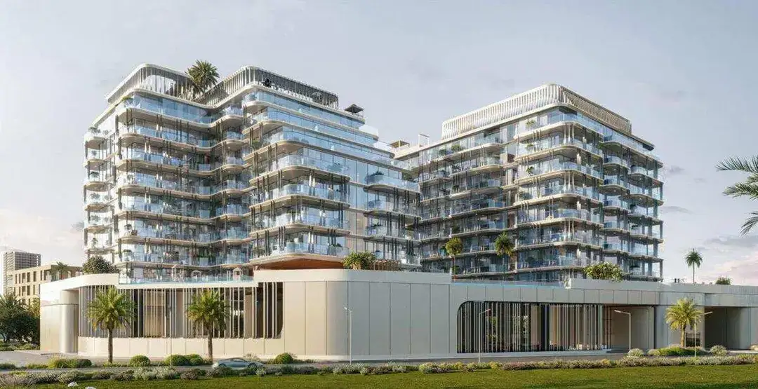 3 bedroom apartment for sale Dubai