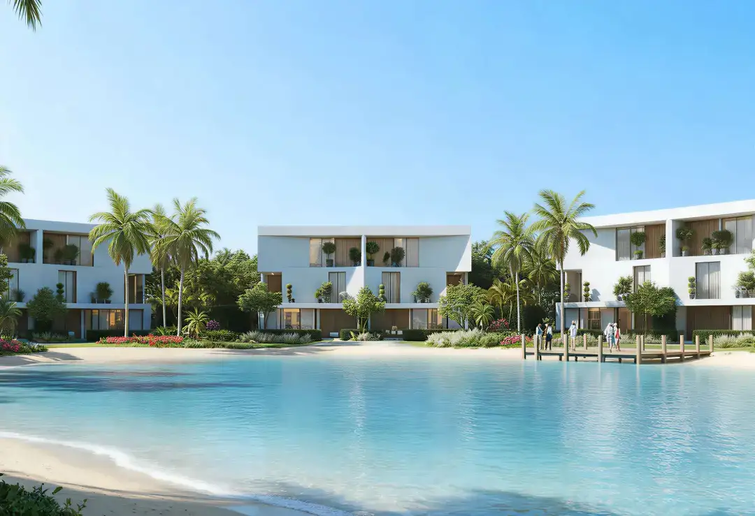 Luxury Homes for sale Sheikh Zayed Road