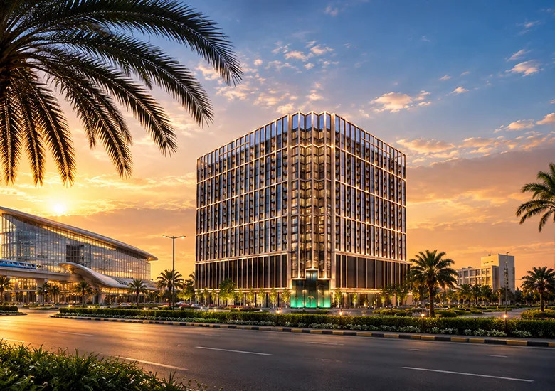 Binghatti projects Dubai