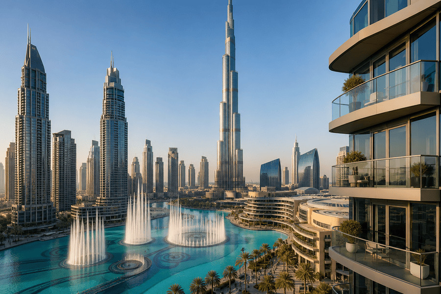 Dubai off plan payment plans