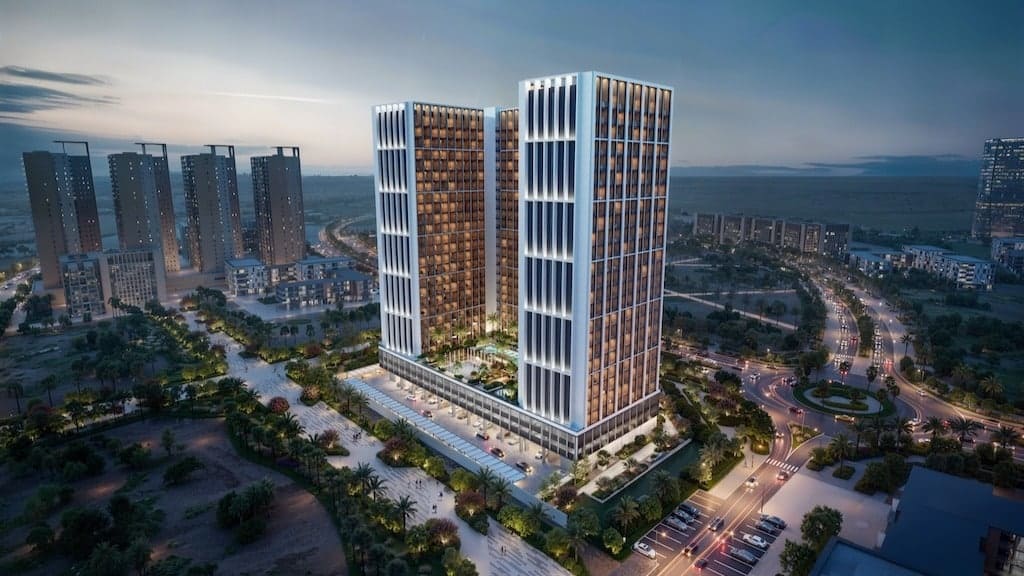 Latest Binghatti Property Launches in Dubai