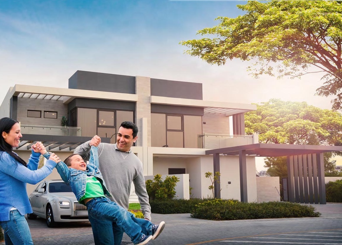 Dubai family community investment