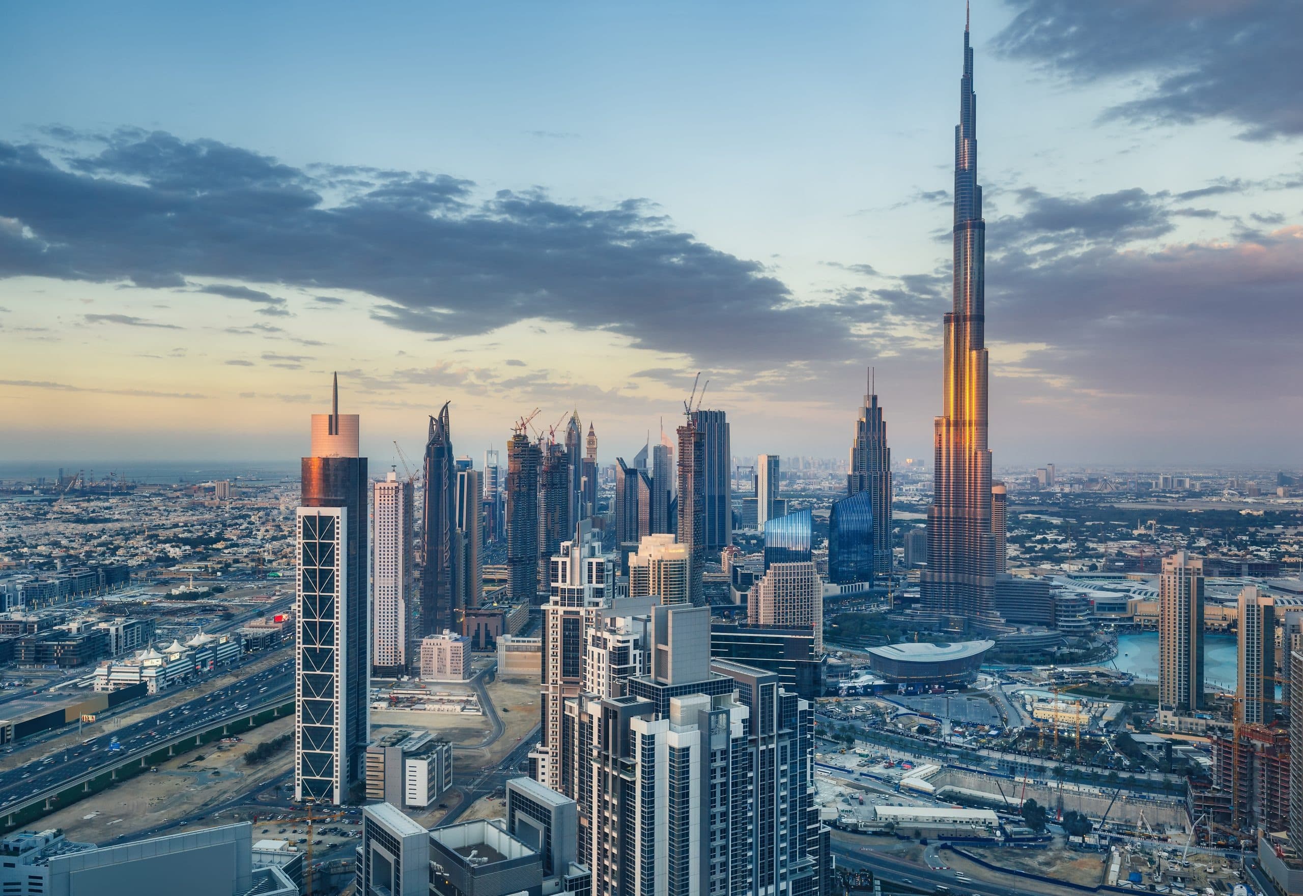 UAE off plan investment trends