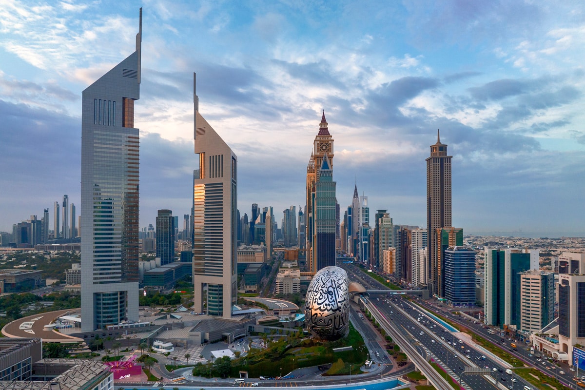 Affordable off plan properties Dubai