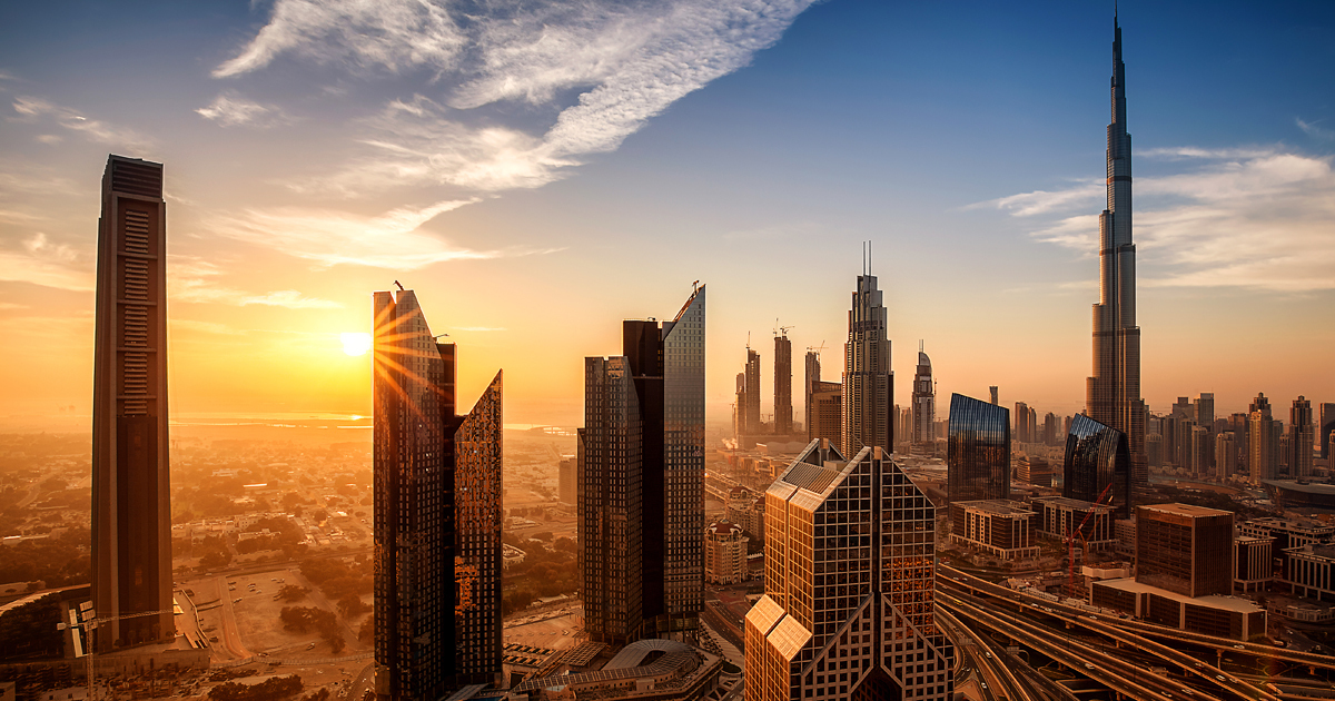 Property investment guide in dubai