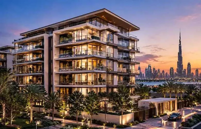 Buy Apartments in Kore by Imtiaz Dubai