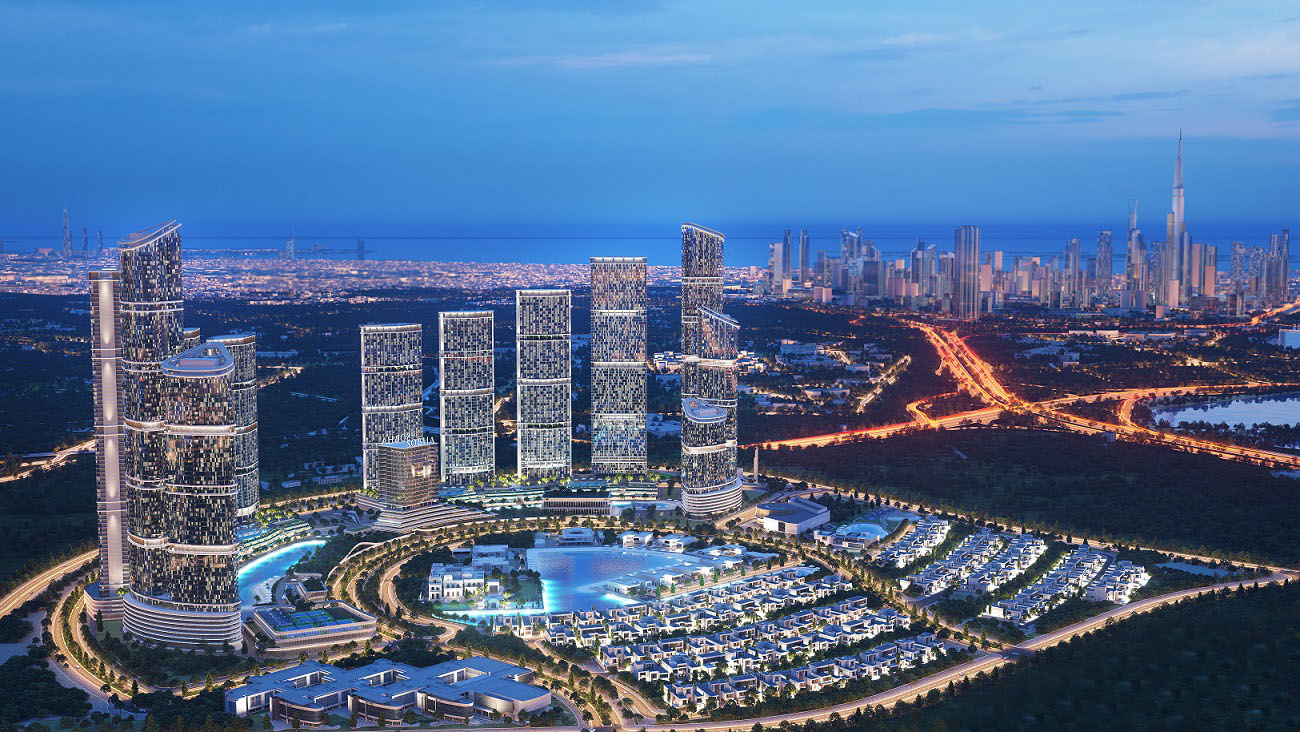 Sobha new launch properties Dubai