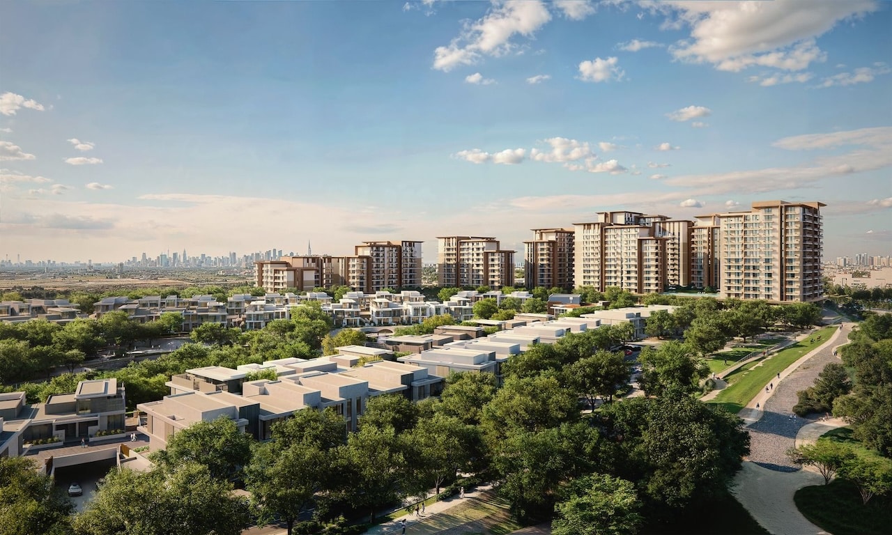 Best Dubai off plan developers
