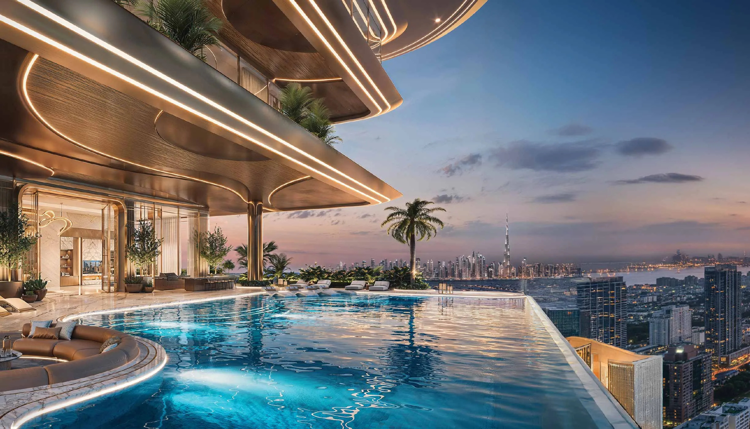 Shahrukhz 2 Property Investment