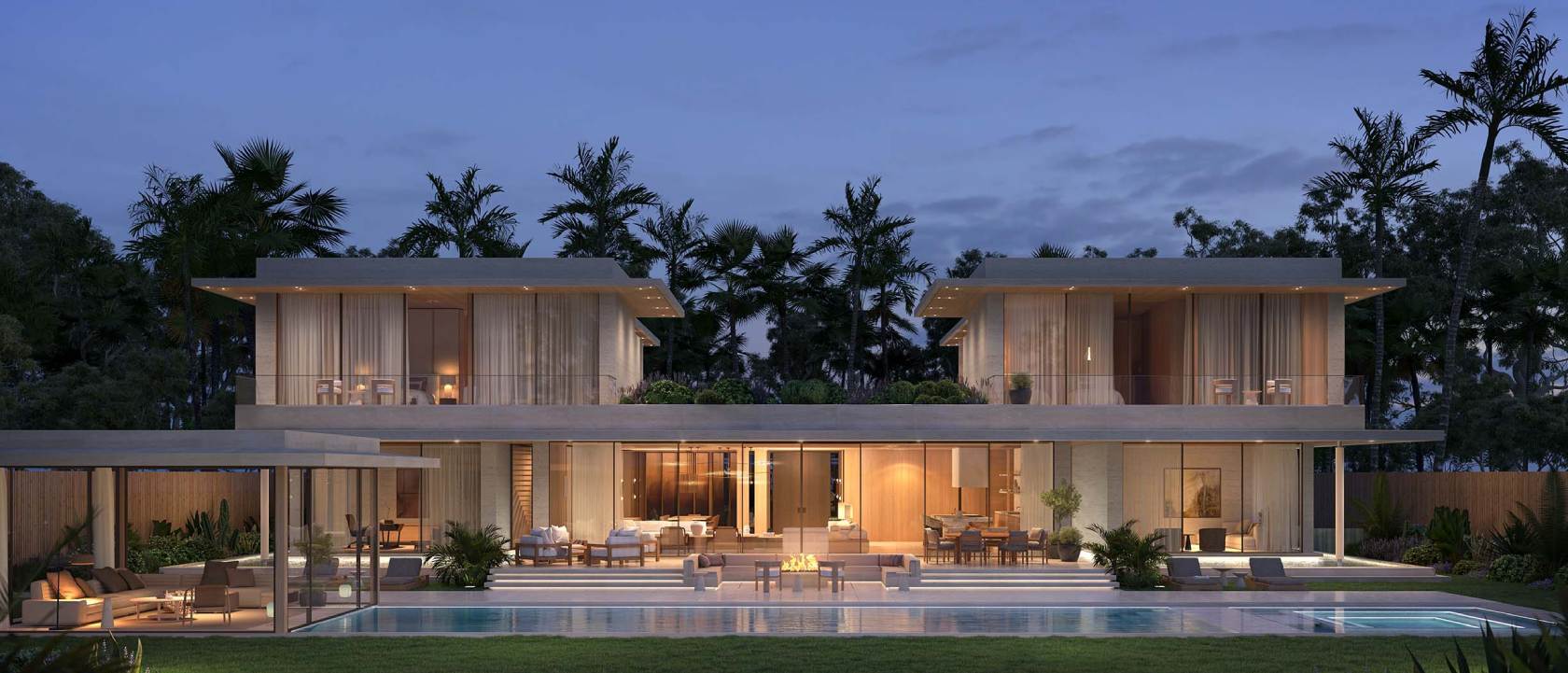 Ready Villas for Sale Dubai