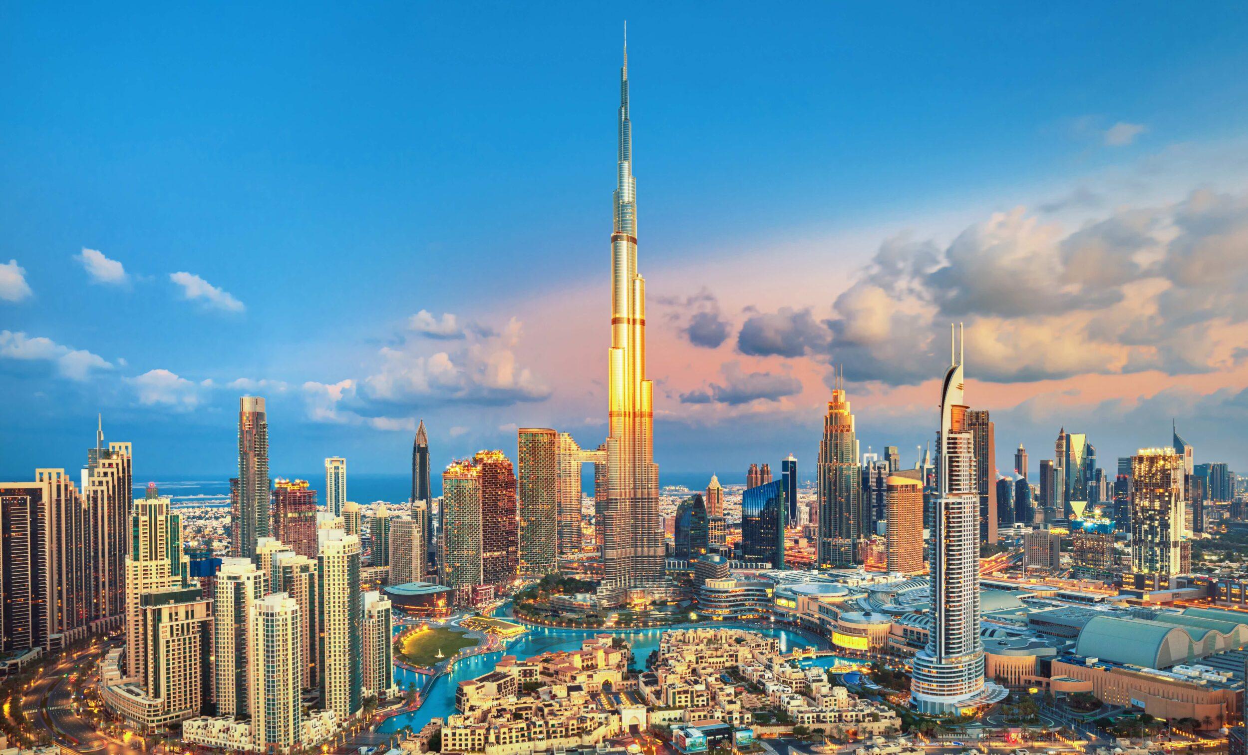Best property investment Dubai