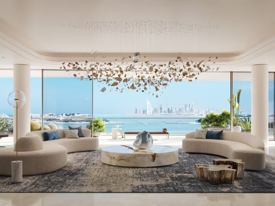Best luxury property consultants in Dubai