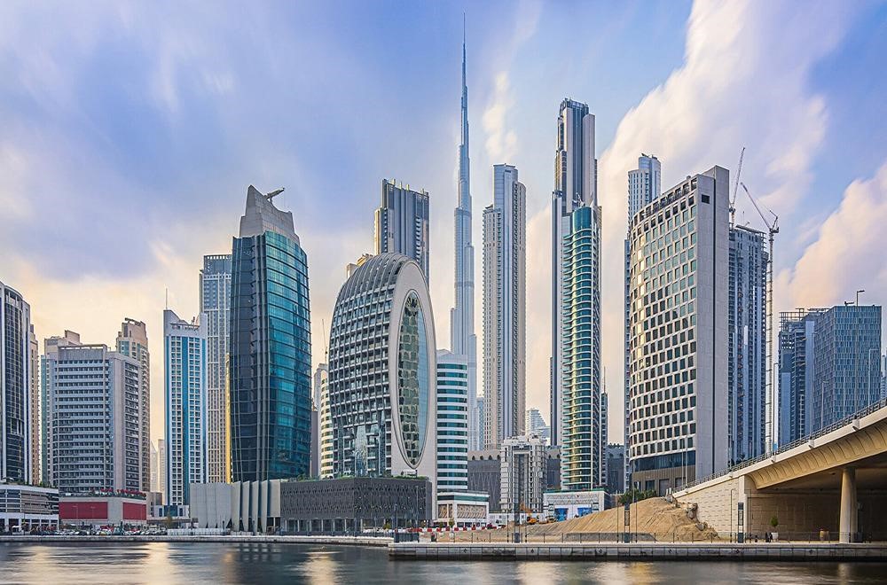 High ROI properties in Dubai