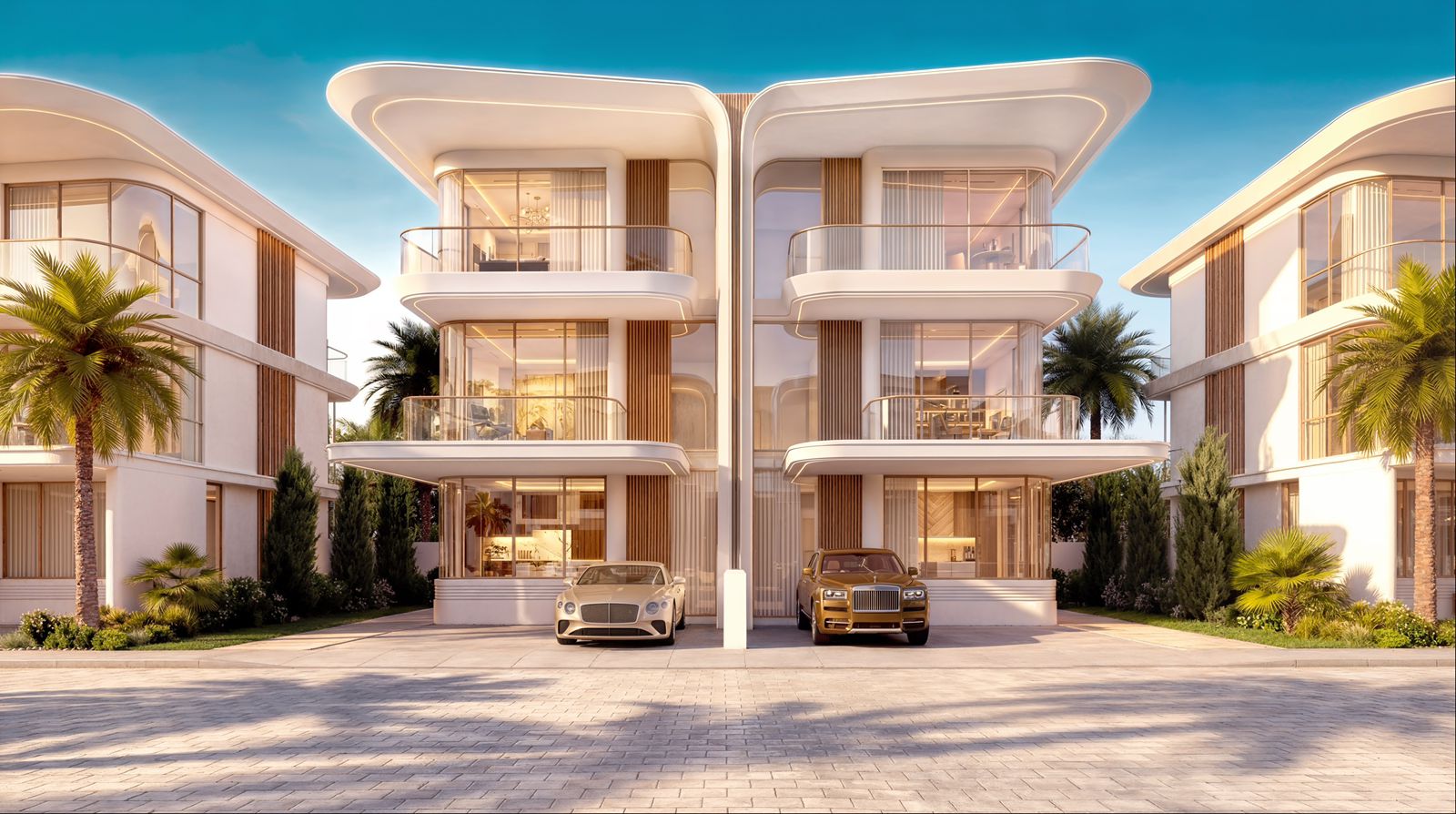 Danube properties Dubai