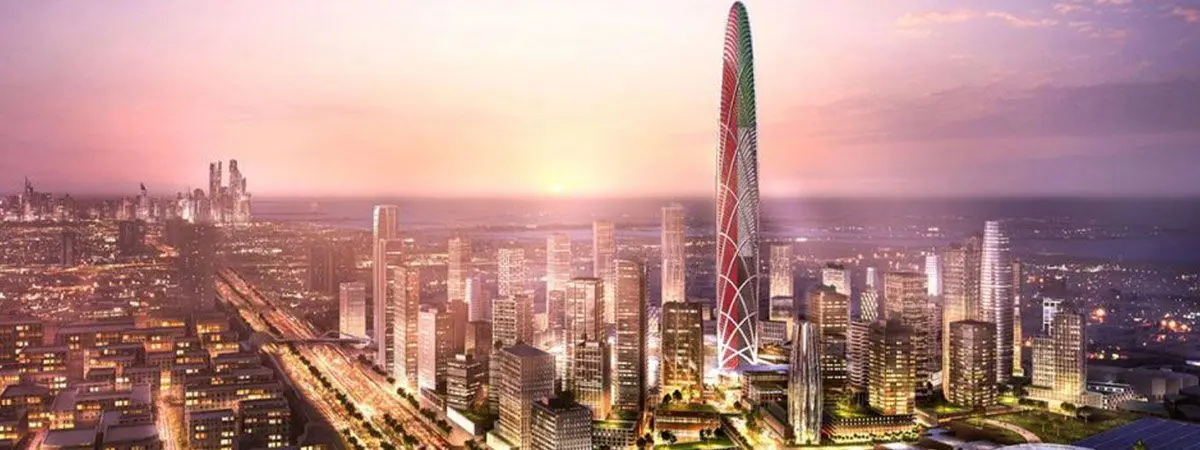 Affordable off plan properties in Dubai