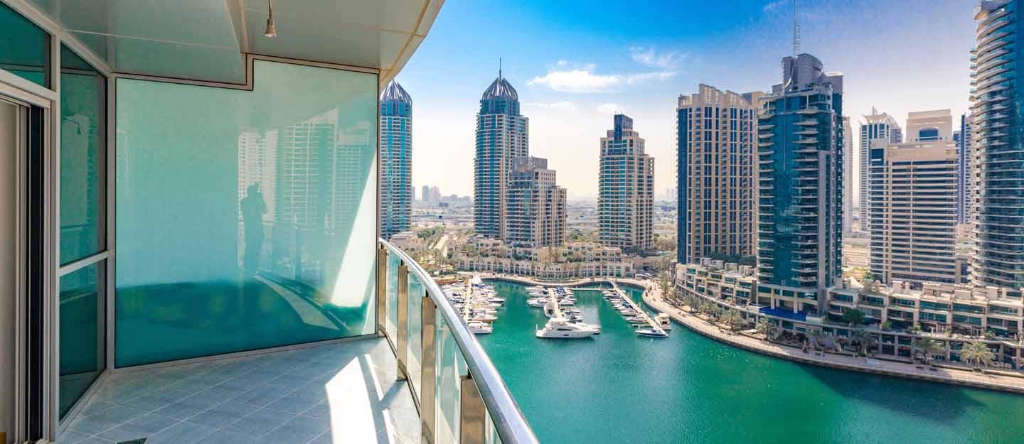High ROI properties Dubai