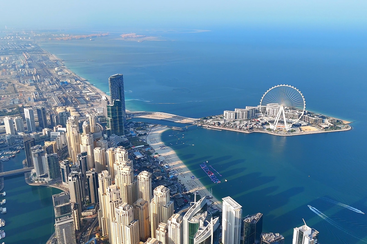 UAE investment property trends