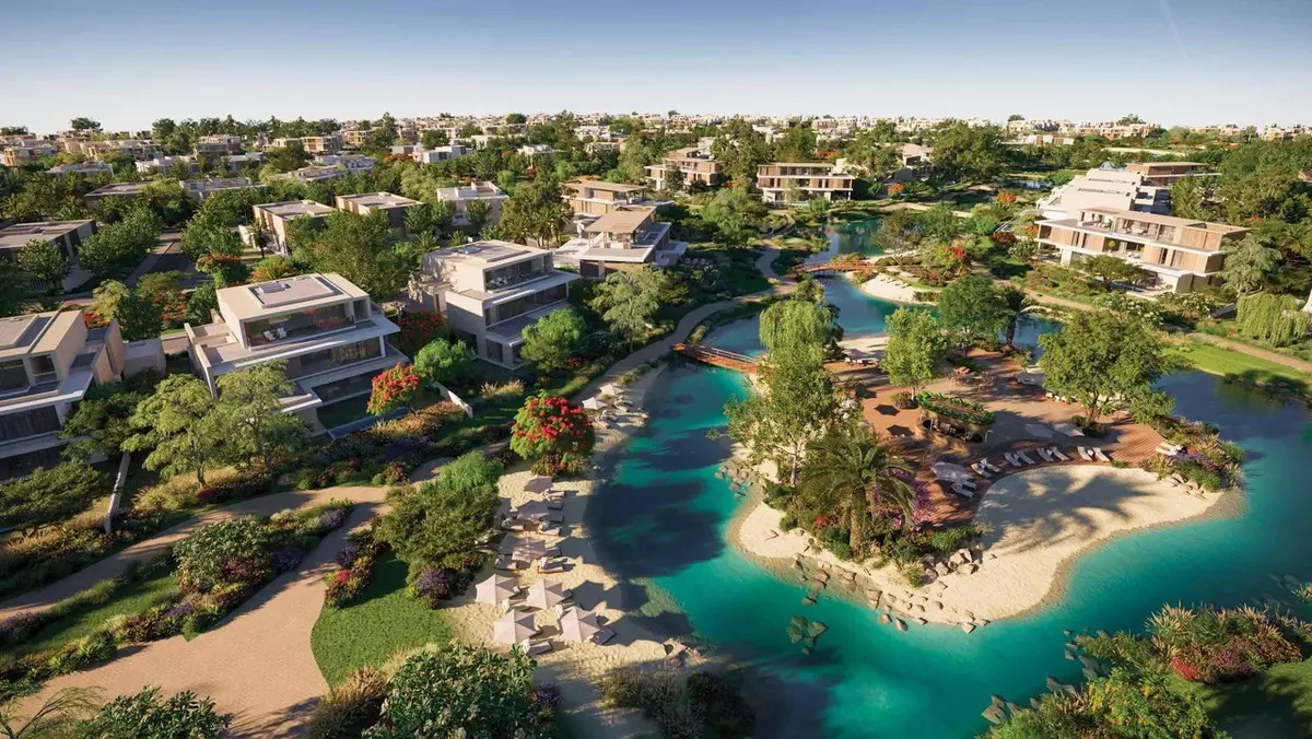 Dubailand family-friendly communities