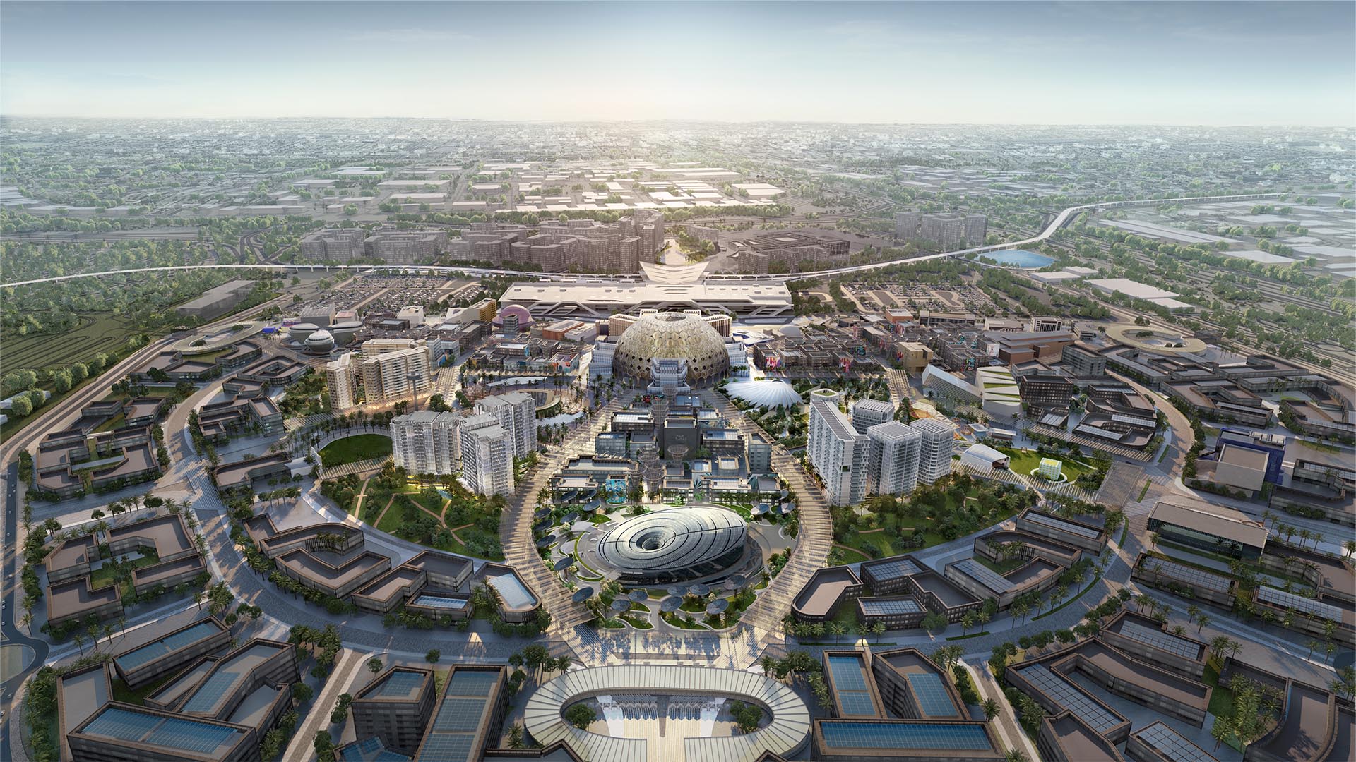 Ready to Move Properties Dubai
