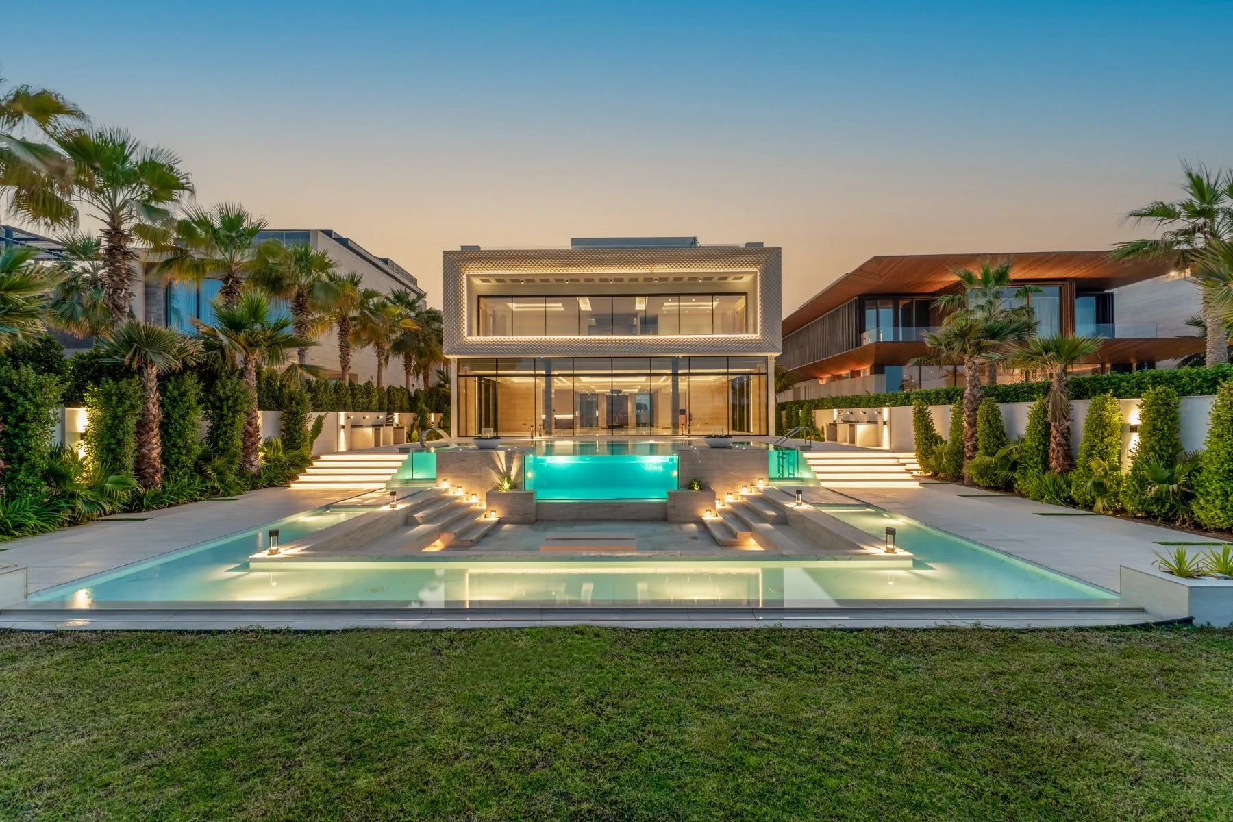 Buy villa Dubai