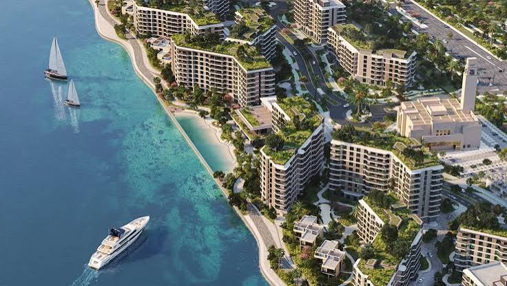 Latest Property Launches in Abu Dhabi