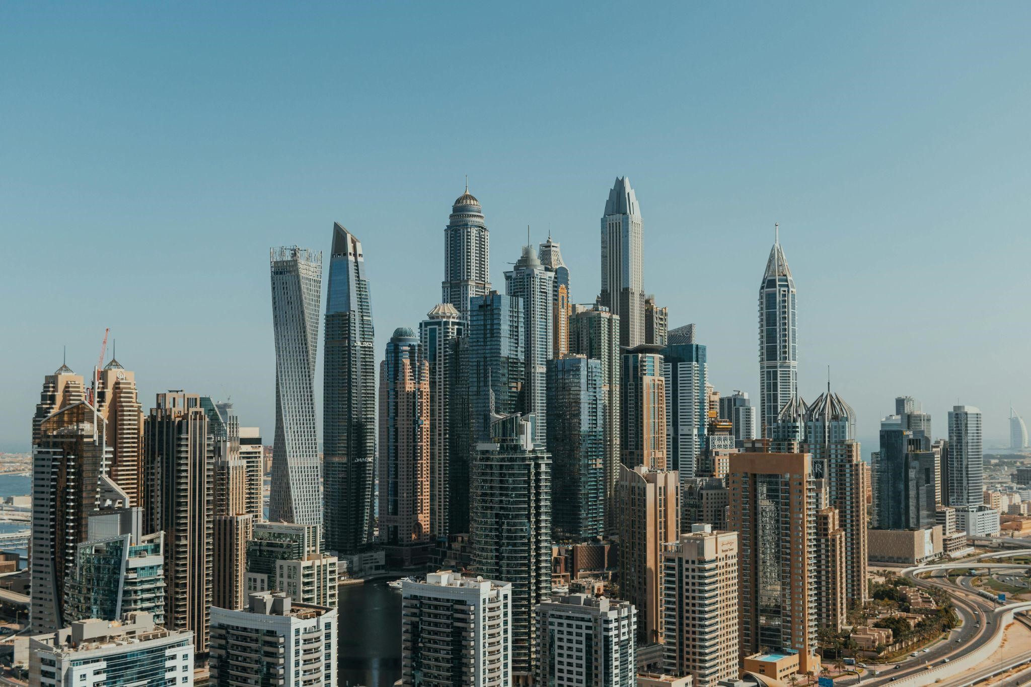 UAE property investment insights