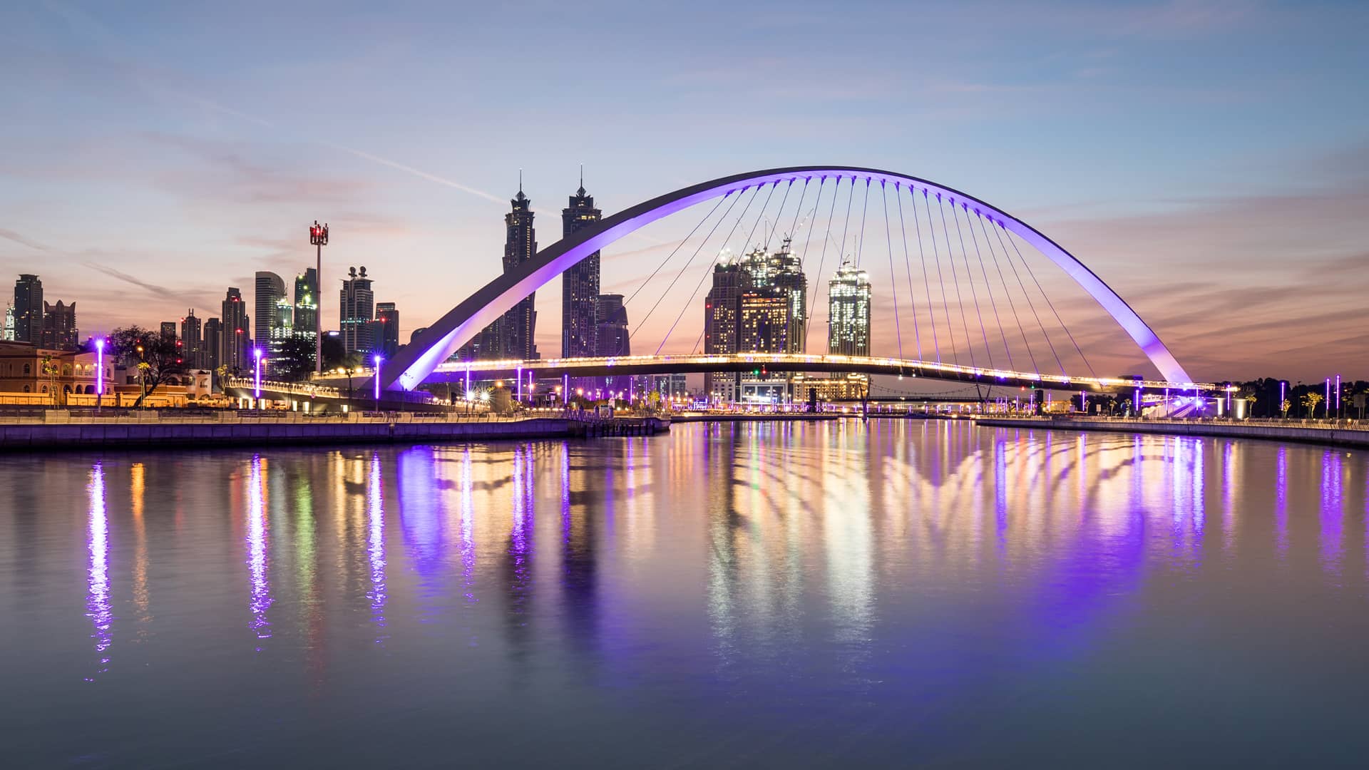 Meydan properties Dubai