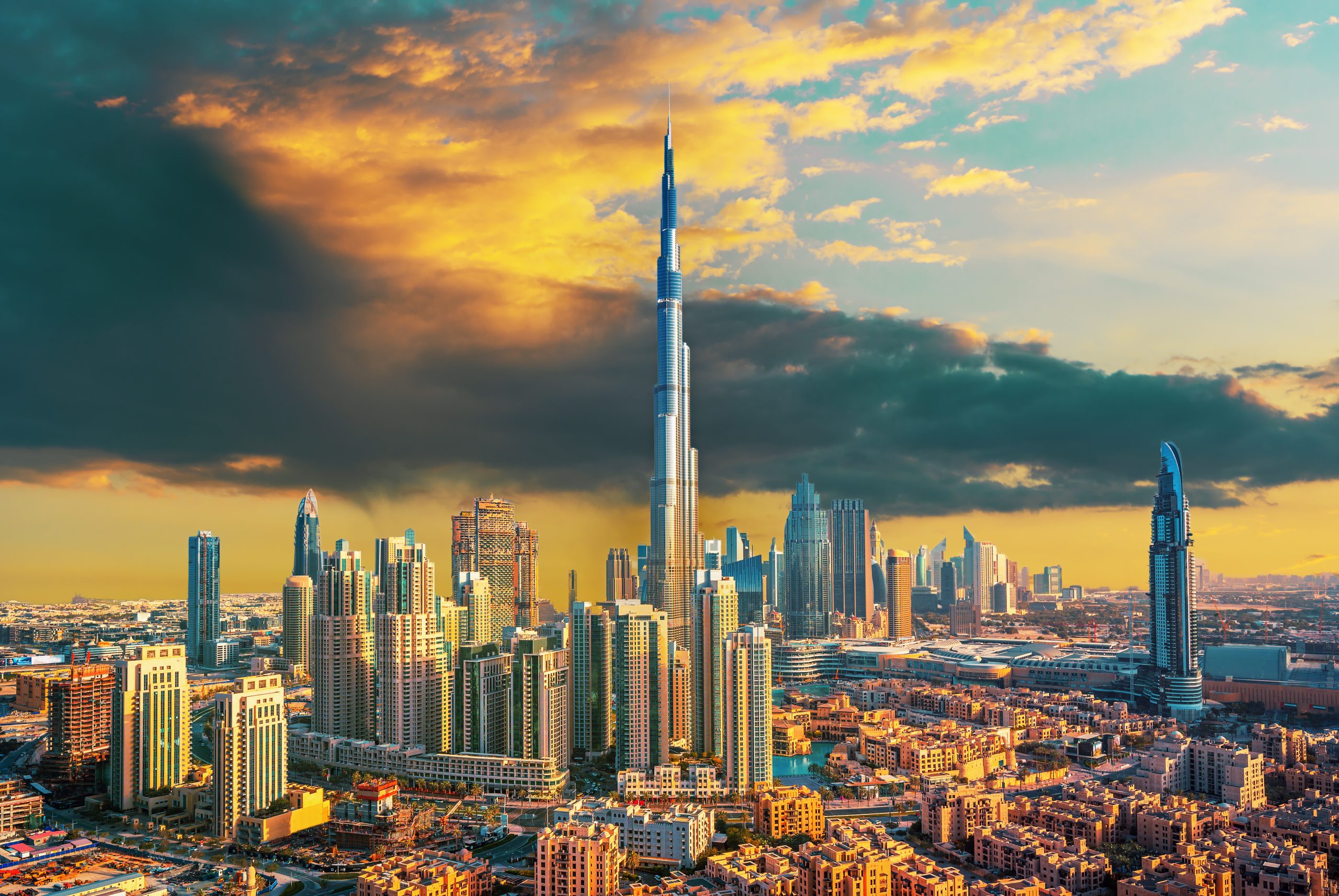 Dubai Ready Property Market 2026