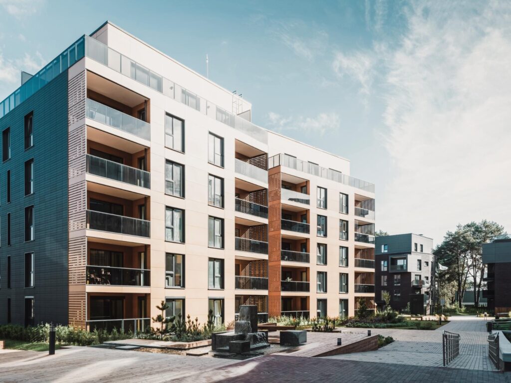 Ready Apartments for Sale Dubai