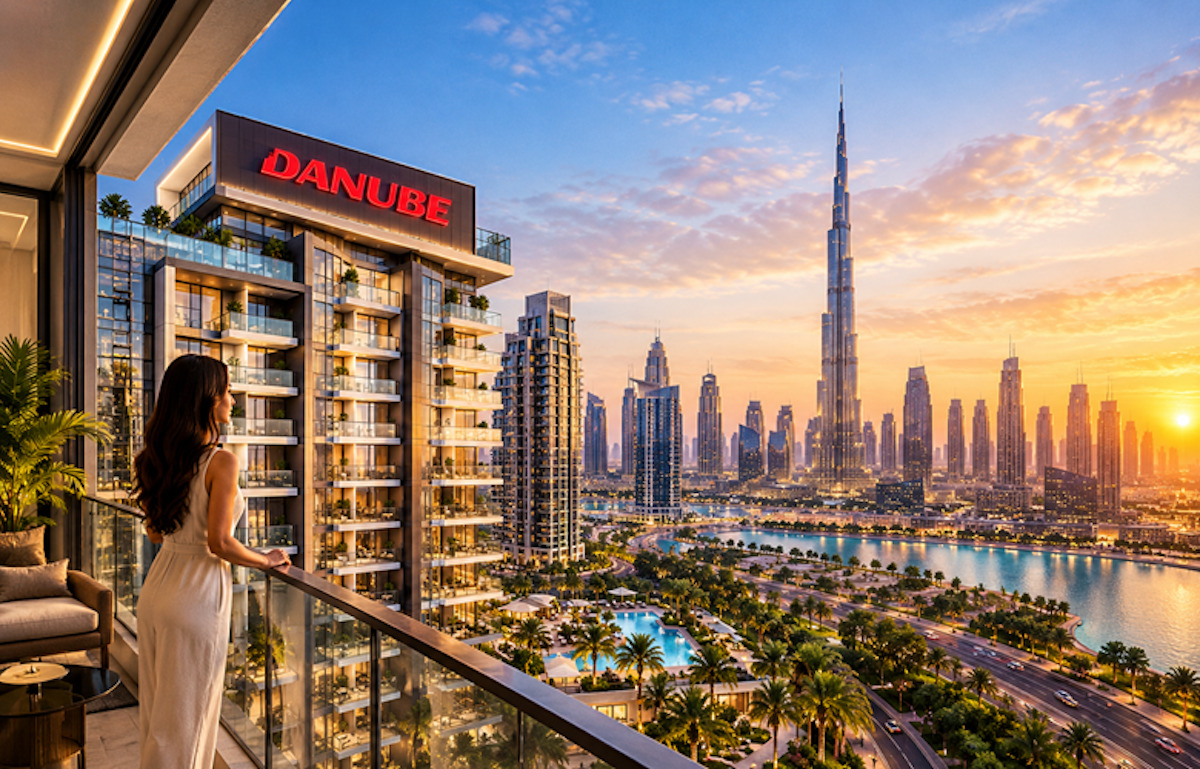 Shahrukhz Residences investment opportunities