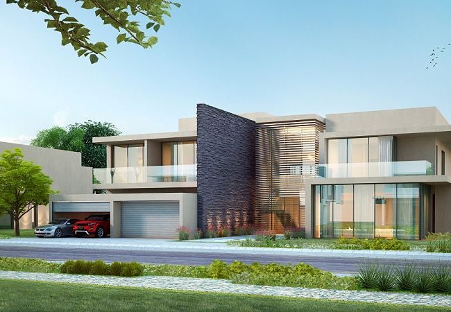 Buy luxury villa in Saadiyat Island