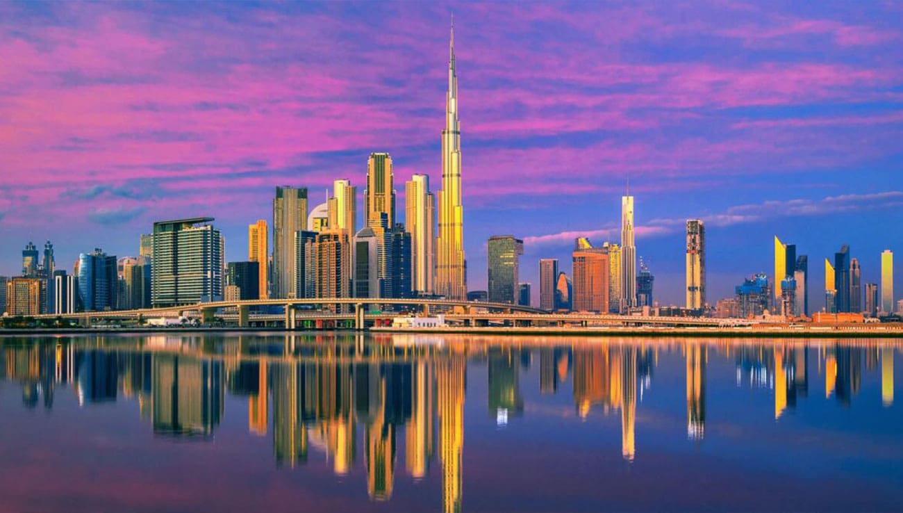 Dubai real estate opportunities